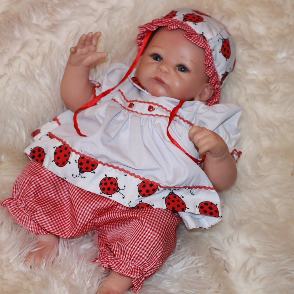 Reborn bábika   Paula 