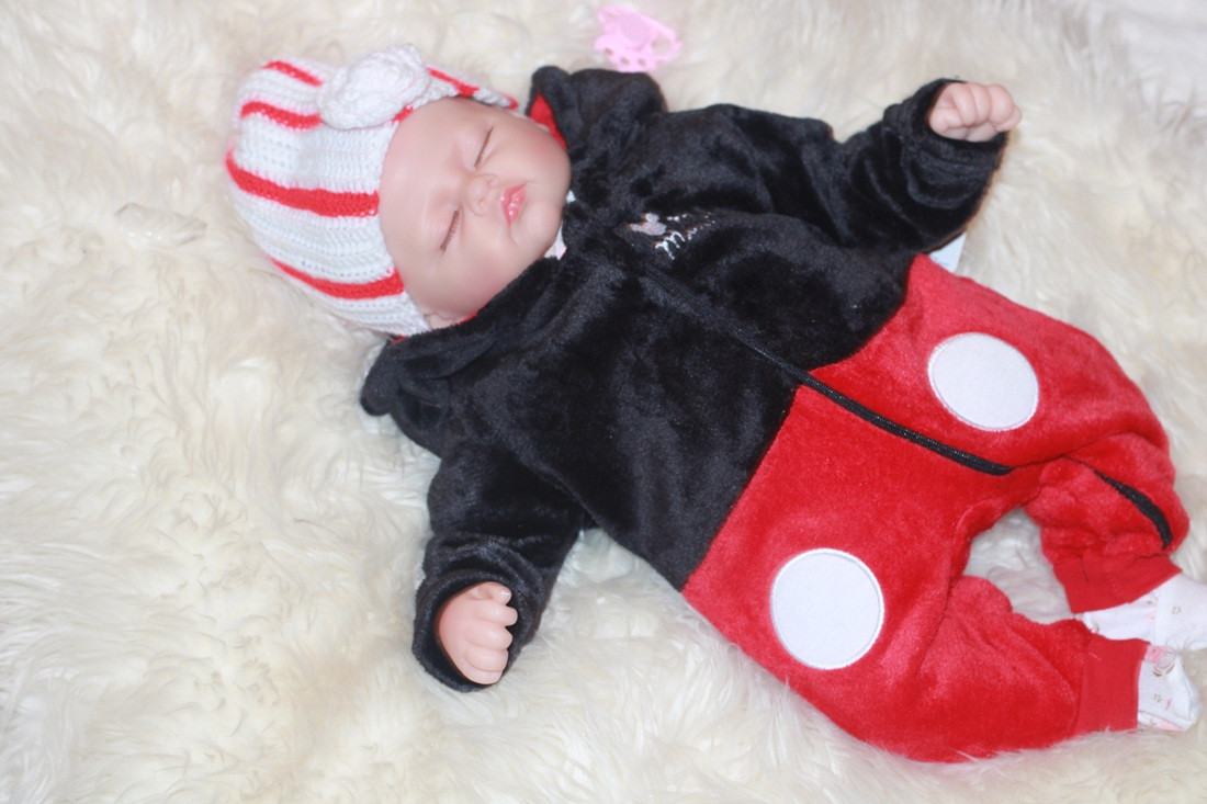 Sophia v rôzných súpravách