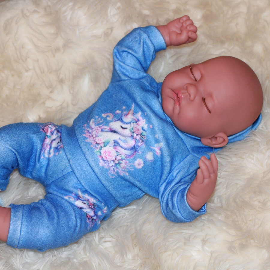  Realistická bábika 84 