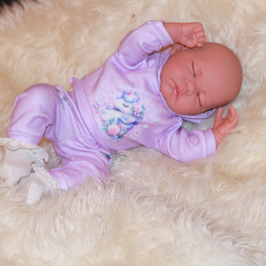  Realistická bábika 84 