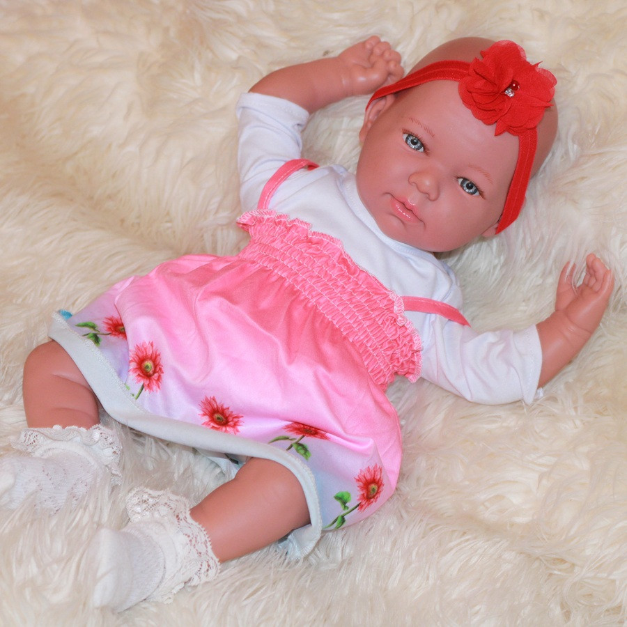 Realistická bábika 78