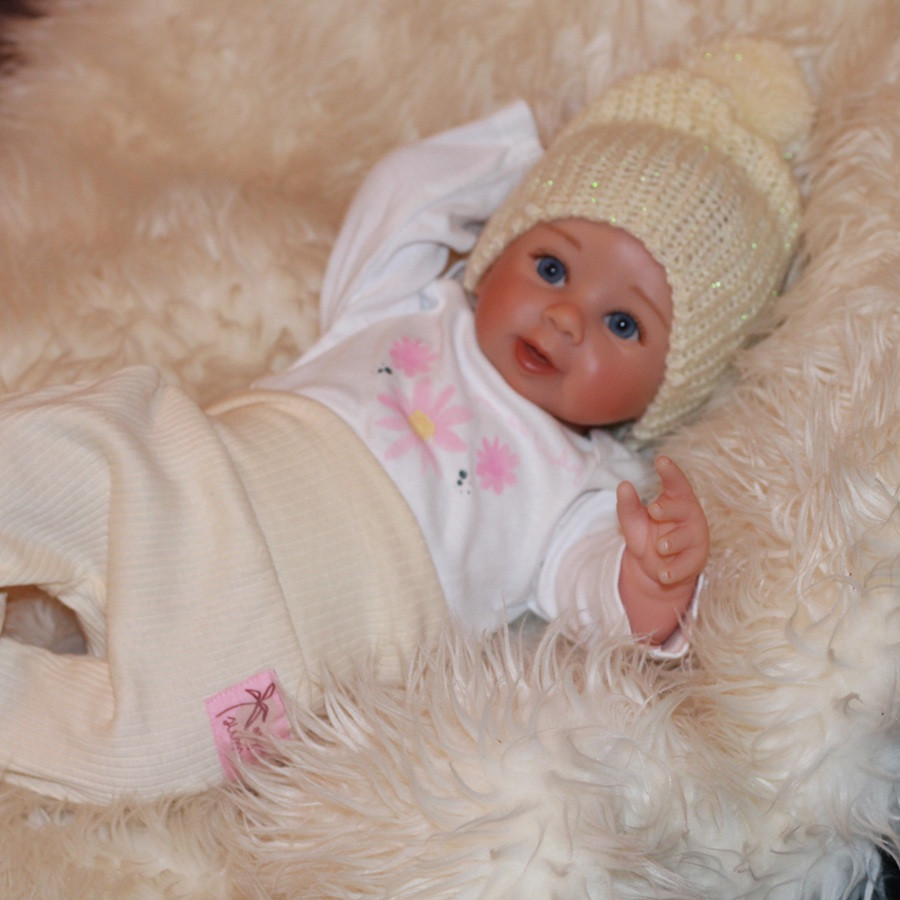 Andrea v rôzných súpravách