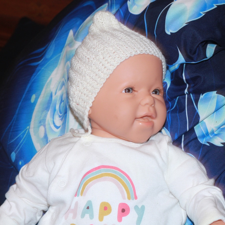  Realistická bábika 29