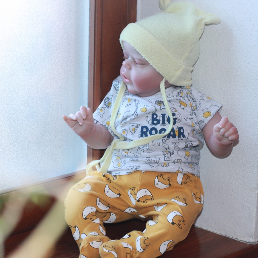 Šarka v  rôzných súpravách